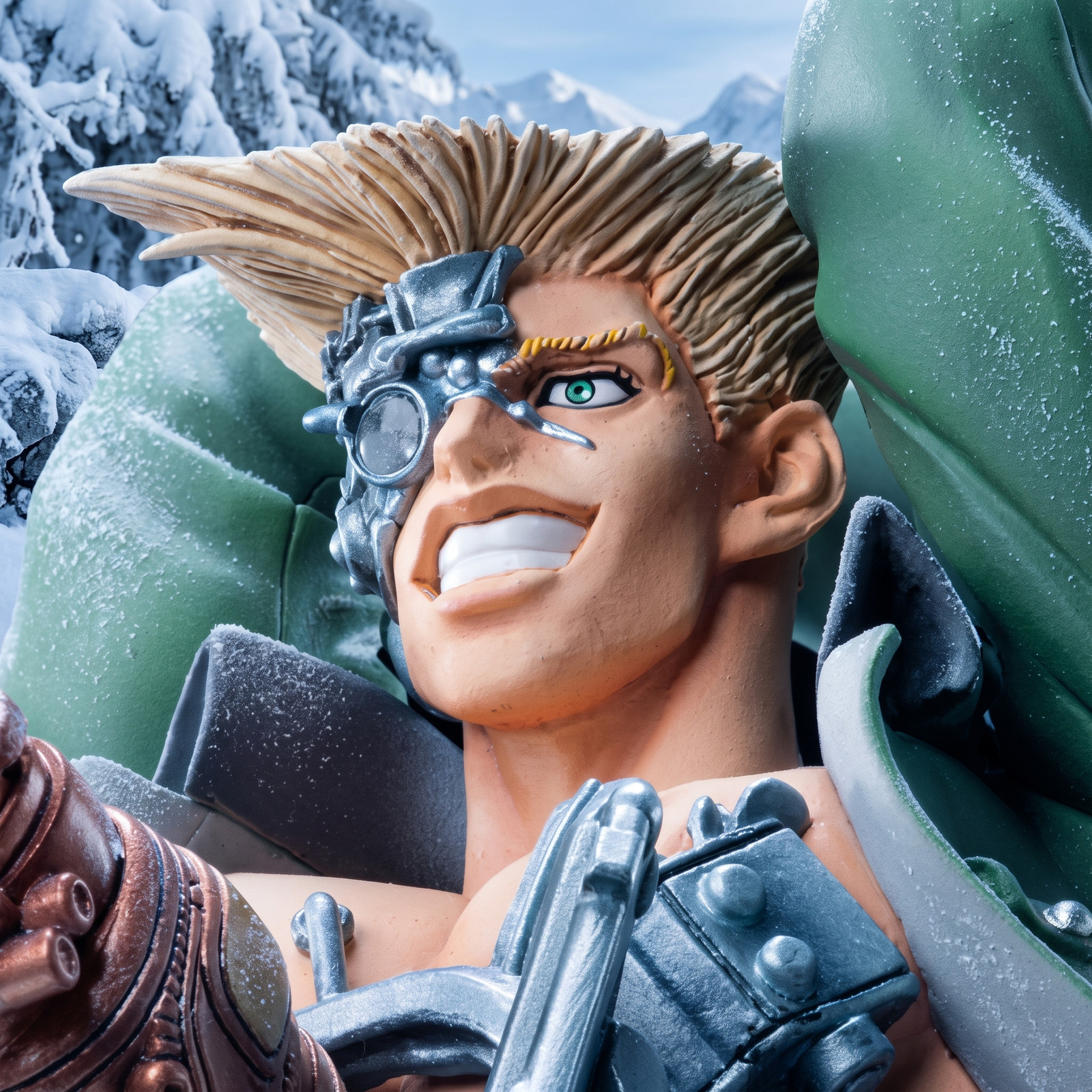 Von Stroheim